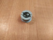 UNITRA Diora tuner AS 632 642 nasadka agregatu szpulka szpula kondensatora