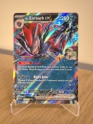 Karta Pokemon TCG: N's Zoroark ex (ASC 137)