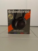 Słuchawki STEELSERIES Arctis Nova 1