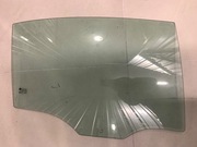 OPEL VECTRA C SEDAN SZYBA BOCZNA DRZWI PRAWA TYŁ