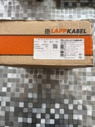 Przewód H07V-K, 2.5mm2.Niebieski