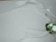 ZARA Bluza damska dłuższa kieszenie 38 M #168