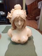 Figura pałacowa księżniczka