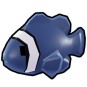 Blumato Clownfish Fish It Roblox