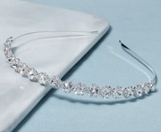 Opaska ślubna weselna wieczór panieński itp