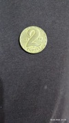 2 FORINTY z 1979 nie zwlekaj  Okazja    