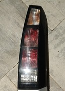 Lampa tył prawa Opel Meriva A LIFT 2009