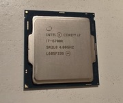 Intel Core i7-6700K