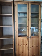 Witryna Markör Ikea