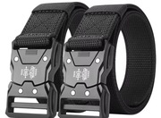 MOCNY PAS TAKTYCZNY  125/3,8 CM