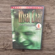 Meat Loaf Storytellers DVD