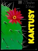 KAKTUSY - FLEISCHER, SCHUTZ