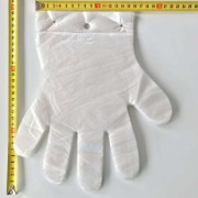 10 000 jednorazowych rękawiczek zrywek