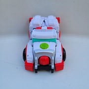 Transformers Rescue Bots Academy - Medix