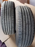 Continental  Ecocontact 6 215/65R17 V XL  
