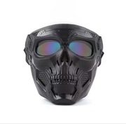 MASKA TAKTYCZNA / GOGLE / AIRSOFT / PAINTBALL