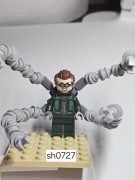 Sprzedam Minifigurka LEGO SH0727 Dr. Octopus 76178