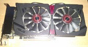 Asus Radeon R7 370 2GB USZKODZONY