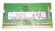 Samsung 8GB 2666MHz DDR4 SO-DIMM (M471A1K43CB1-CTD)