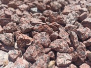 Grys Czerwony Vanga 16-22 mm Kwarcowy Granitowy Biała Marianna Oświęcim