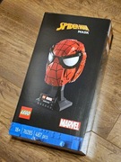 Lego 76285 Maska Spider-Mana