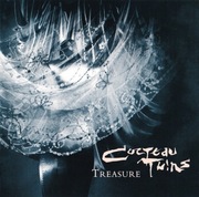 Cocteau Twins "Treasure" 