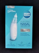 Elektryczny aspirator 