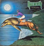 Nazareth – The Fool Circle