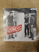 THE BUSINESS – Complete Studio Collection 1980/81  8LP Box Set Limitowana 