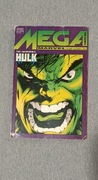 The Incredible Hulk - komiks Maga Marvel #6 (1/95) TM-Semic  (+gratis)