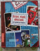Kierpce, wianki, obwarzanki, czyli wędrówki po Małopolsce