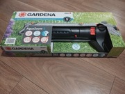 Zraszacz wahadłowy Gardena 