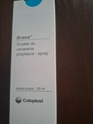 BRAVA Środek do usuwania przylepca