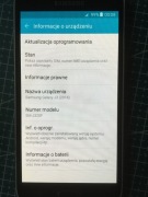 Samsung Galaxy J3(6) pamieć 8GB  