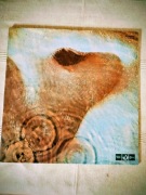 PINK FLOYD - meddle Japonia/odeon 