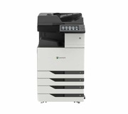 Kserokopiarka LEXMARK XC 9255