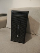 Komputer HP EliteDesk 705 G3 MT