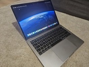 Laptop Apple MacBook Pro A1708 - 2.3Ghz/8GB/128GB. Folia! Late 2017