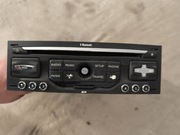 Radio, Navi Citroen C5 X7