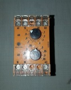 Przekaźnik SCHLEICHER SXT11 250V 6A 500W 110- 127V