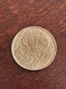 Jan II Kazimierz 1648-1668 2Zł 2000 