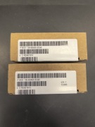 Siemens 6ES7 136-6BA00-0CA0 2szt nowe