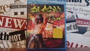Slash feat. Myles Kennedy - Live Made In Stoke 24.7.2011 Koncert Blu-ray