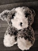 Piesek shih tzu handmade