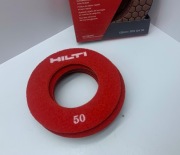 TARCZA POLERSKA HILTI SPX 50