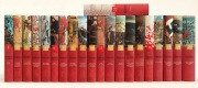 Komplet 21 tomów - Historia powszechna | Biblioteka Gazety Wyborczej BDB!