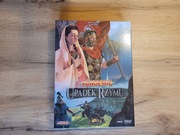 Gra Planszowa Pandemic Upadek Rzymu NOWA