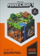 Minecraft - Guide to Survival :: Oficjalny przewodnik przetrwania :: Mojang