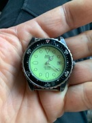 Zegarek diver  kwarc Orient AAA 100 