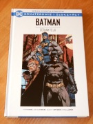 BATMAN GOTHAM TO JA (IDEALNY STAN)